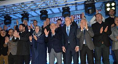 Püsküllü Rasimpaşa’dan Seslendi ! 
