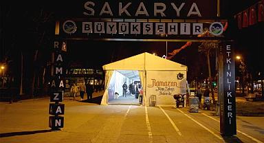 Ramazan’ın Tadı Büyükşehirle Güzel