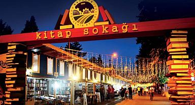 Ramazan Sokağı Kapılarını Açıyor
