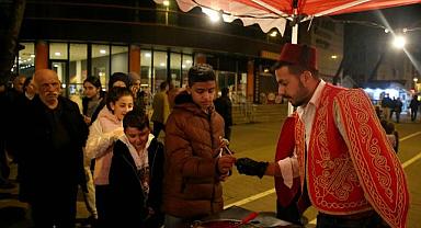 Sakarya’da Ramazan Akşamları Büyükşehirle Bir Başka