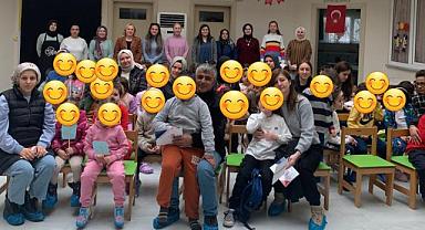 TEKNOLOJİ BAĞIMLILIĞINDA EBEVEYN  ETKİSİ