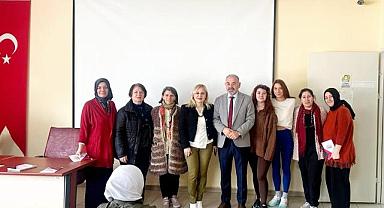 TÜBERKÜLOZ HASTALIĞINDAN  KORUNMADA SAĞLIKLI YAŞAM ALIŞKANLIKLARI