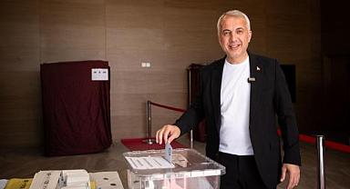 Turgut Babaoğlu Oyunu Kullandı