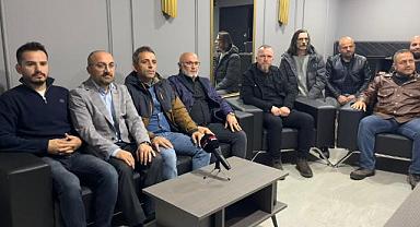 Yeniden Refah'ta İstifa Depremi!