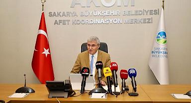 Yüce 5 Vizyon Projeyi Anlatıp Veda Etti: “Yaptığımız her iş gurur tablomuzdur”