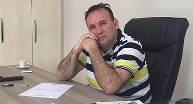 ATİLLA TEZGEL'DEN RAMAZAN BAYRAMI MESAJI