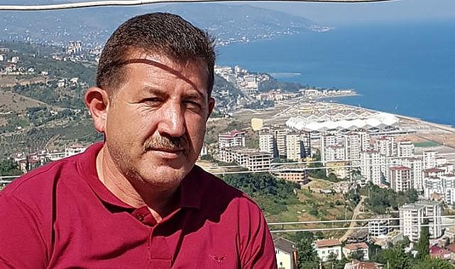 BAŞKAN HASAN AYAR'DAN 23 NİSAN MESAJI