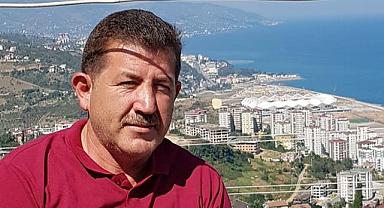 BAŞKAN HASAN AYAR'DAN RAMAZAN BAYRAMI MESAJI