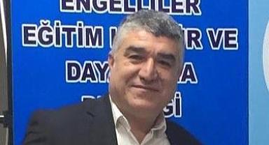 BAŞKAN MURAT POLAT'TAN 23 NİSAN MESAJI