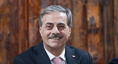 Başkan Yusuf Alemdar’dan Kadir Gecesi Mesajı