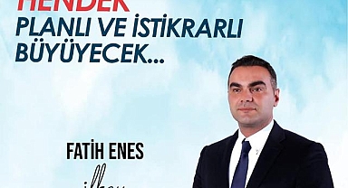 CHP GRUP SÖZCÜSÜ FATİH İLKAY'DAN KADİR GECESİ MESAJI!...