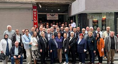 HENDEK CHP BAYRAMLAŞTI!