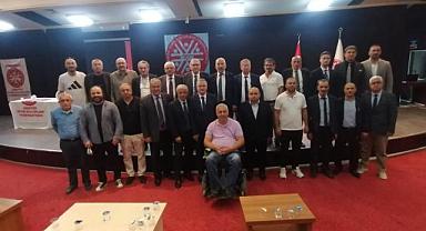 HÜDAVERDİ BAHADIR YAŞAR ZIMBA'NIN LİSTESİNDE!