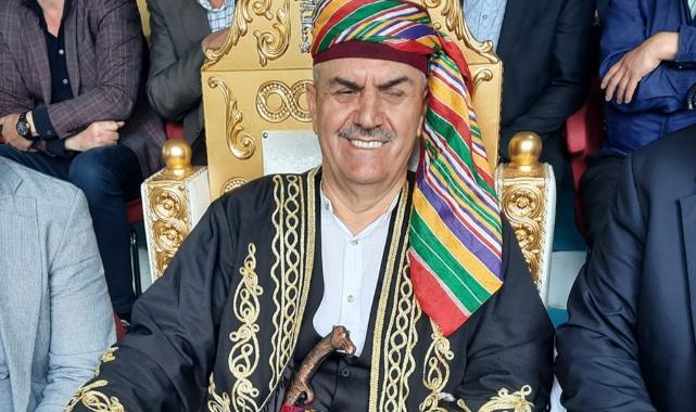 İbrahim Şahin'den Kadir Gecesi Mesajı