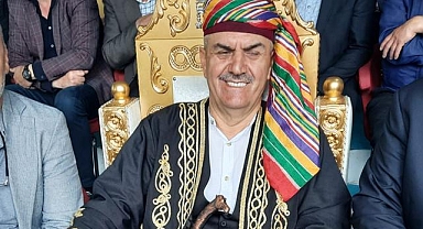 İbrahim Şahin'den Kadir Gecesi Mesajı 