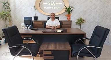 İRFAN ATAÇ'TAN 23 NİSAN MESAJI