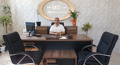 İRFAN ATAÇ'TAN KADİR GECESİ MESAJI