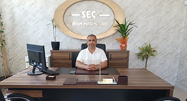 İrfan Ataç'tan Ramazan Bayramı Mesajı