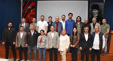 KARADENİZLİLER YENİ BAŞKANINI SEÇTİ