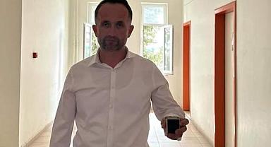 MUHTAR SEÇİMİ KURAYLA BELİRLENDİ!