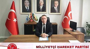 Namlı; Mazbata Almadan Yapılan Müdahaleye Nezaketen Ses Çıkarmıyoruz