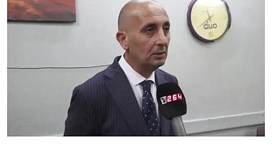 Oda Başkanı Kurbanlık Fiyatlarını Açıkladı!