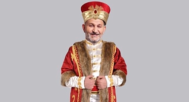 PADİŞAHIM ÇOK YAŞA!