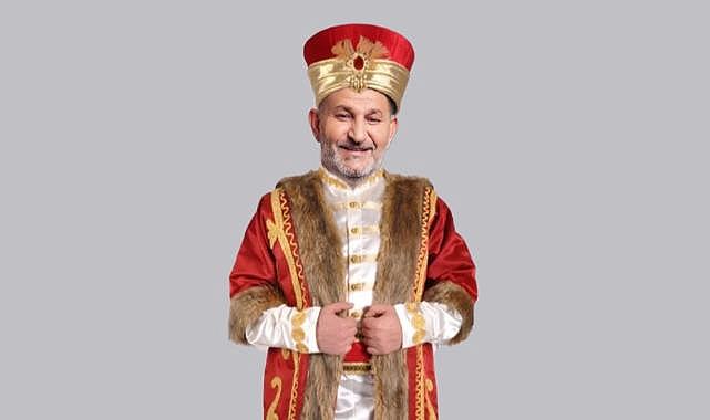 PADİŞAHIM ÇOK YAŞA!