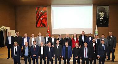 PÜSKÜLLÜ İSTEDİ! MHP VE CHP YARDIM ETTİ! MAHKEMESİ DEVAM EDEN BİLAL DENİZ TÜRKAY'IN BAŞINDA!!!