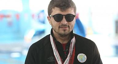 Yusuf Durdurmuş: Görme Engelliler Bilgisayar Kullanabilir...