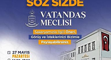 1 milyon Sakaryalı için beklenen gün geldi!
