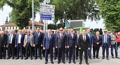 19 MAYIS BAYRAMINA BELEDİYEDEN SABOTAJ!