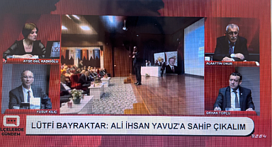 ACI İTİRAF: ELİMİZDEKİ HENDEK BELEDİYESİNİN KIYMETİNİ BİLEMEDİK!