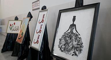 Akyazı SAMEK’te heyecan dolu sergi!