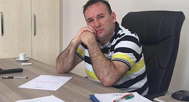 ATİLLA TEZGEL'DEN 19 MAYIS MESAJI