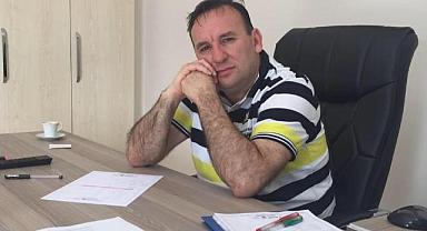 ATİLLA TEZGEL'DEN ENGELLİLER HAFTASI MESAJI