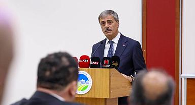 Başkan Alemdar'ın Müjdelediği Ücretsiz Ulaşım Ve Suda İndirim İçin Son Adım