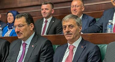 Başkan Alemdar: “Türkiye Yüzyılına yakışır bir Sakarya inşa edeceğiz