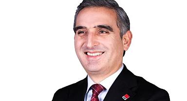 BAŞKAN BAYRAKTAR'DAN 19 MAYIS MESAJI