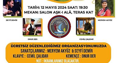 Başkan Çetinkala Tüm Anneleri Davet Etti!