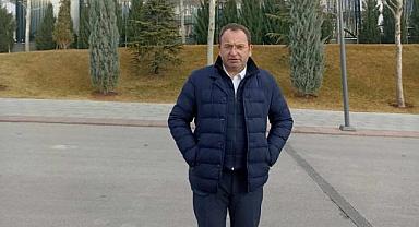 BAŞKAN FATİH SUNMAN'DAN ENGELLİLER HAFTASI MESAJI