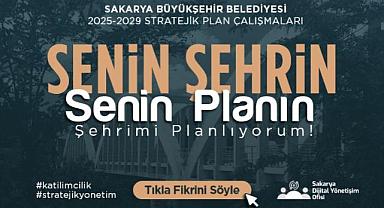 Başkan Yusuf Alemdar, Yeni Uygulamayı Paylaştı
