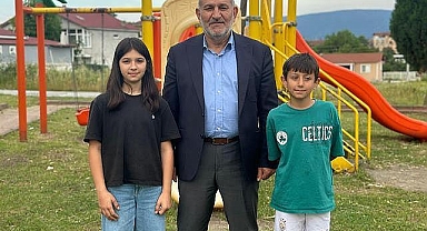 HENDEK, ŞEHRÜL EMİN PÜSKÜLLÜ'YE EMANET!