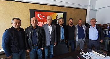 DARP DAVASINDA, BÜYÜKLER ARAYA GİREREK BARIŞI SAĞLADI!