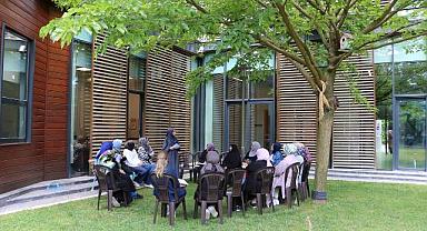 Büyükşehir “Aile Mektebi” Eğitimleri Büyük İlgi Görüyor