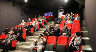 Büyükşehir’den Yaşlılara Unutulmaz Bir Hatıra: “Hatırla Beni”