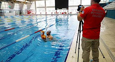 Büyükşehir kayıpsız bir sezon hedefliyor!