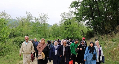 Büyükşehir YADEM'le hep genç ve enerji dolu kalıyorlar