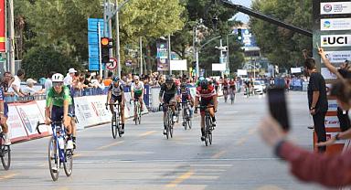 Dünya Kupası Ve Tour Of Sakarya Başlıyor