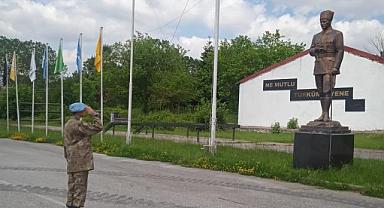 EN BÜYÜK ASKER BİZİM ASKER!